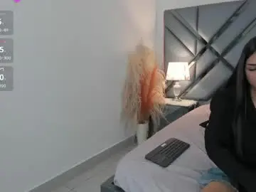 Chaturbate Adult Webcams of madisonherrera