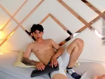 Chaturbate Nude Webcam of matheus_cortes