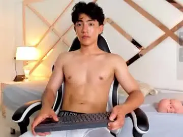 Chaturbate Sex Cam of matheus_cortes