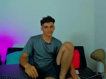 Chaturbate Best Webcam of max_wild01