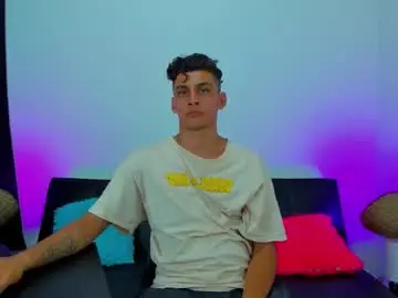 Chaturbate Free Live Porn of max_wild01