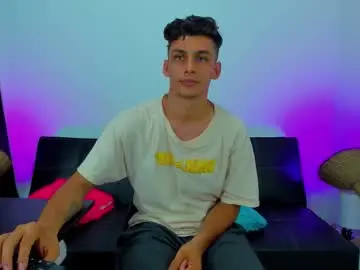Chaturbate Best Webcam of max_wild01