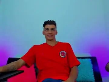 Chaturbate Adult Webcams of max_wild01
