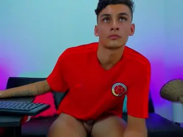 Chaturbate Adult Webcam of max_wild01