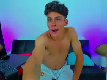 Chaturbate Adult Video Chat of max_wild01