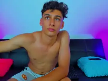 Chaturbate Watch Live Sex Cams of max_wild01