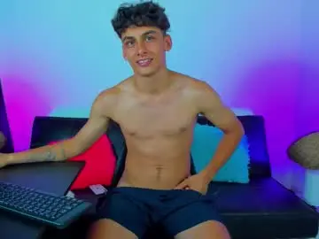 Chaturbate Live Porn of max_wild01