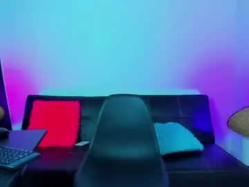 Chaturbate Live Sex of max_wild01