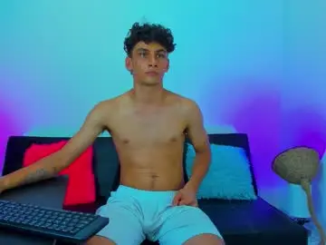 Chaturbate Best Webcam of max_wild01