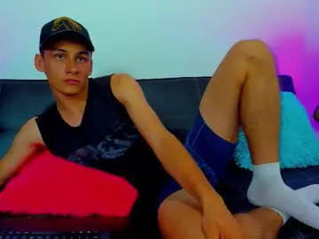 Chaturbate Best Webcam of max_wild01