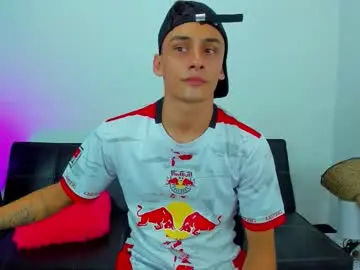 Chaturbate Private Sex Chat of max_wild01