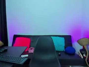 Chaturbate Adult Webcams of max_wild01