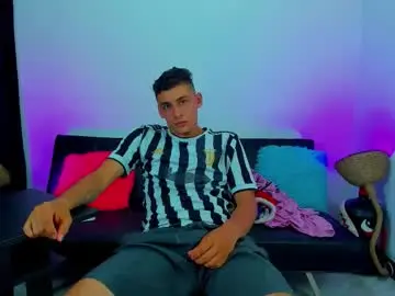 Chaturbate Free Porn Cam of max_wild01