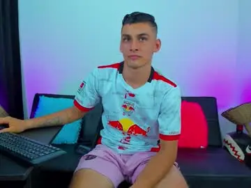 Chaturbate Sex Cam of max_wild01