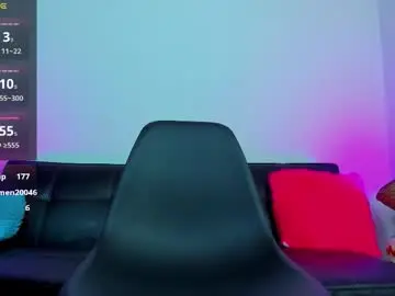 Chaturbate Free Porn Cam of max_wild01