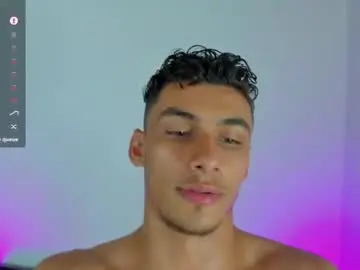 Chaturbate Sex Chat of max_wild01