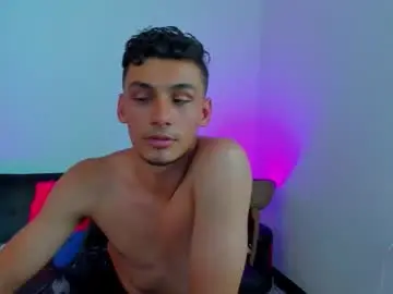 Chaturbate Best live sex cam show of max_wild01