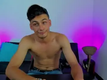 Chaturbate Adult Webcam of max_wild01