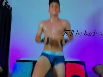 Chaturbate Sex Chat of max_wild01