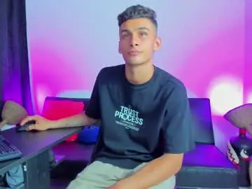 Chaturbate Watch Live Sex Cams of max_wild01