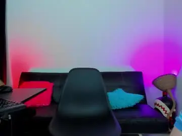 Chaturbate Sex Cam of max_wild01