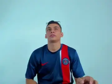 Chaturbate Best live sex cam show of max_wild01