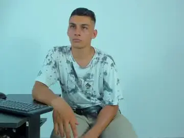 Chaturbate Adult Webcam of max_wild01