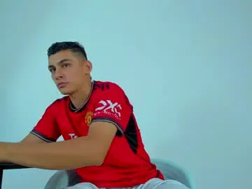 Chaturbate Live Porn of max_wild01
