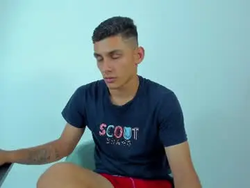 Chaturbate Best Webcam of max_wild01