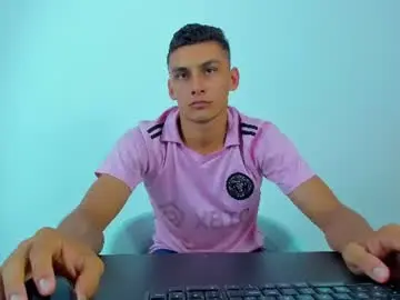 Chaturbate Free Porn Cam of max_wild01
