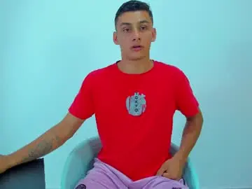 Chaturbate Watch Live Sex Cams of max_wild01
