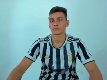 Chaturbate Adult Webcams of max_wild01