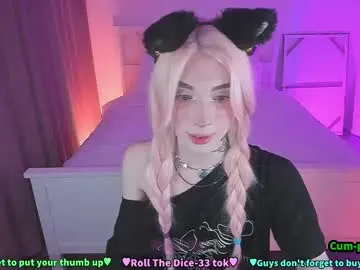 Chaturbate Best Webcam of melissaober