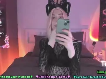 Chaturbate Free Live Porn of melissaober