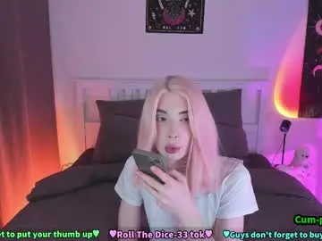 Chaturbate Live Porn of melissaober