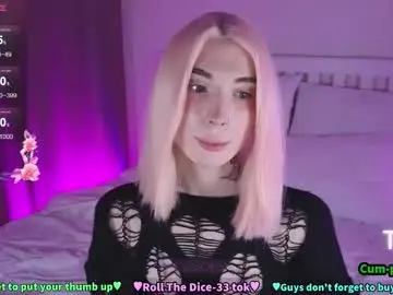 Chaturbate Nude Webcam of melissaober