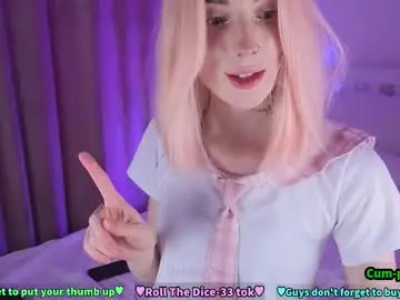 Chaturbate Best live sex cam show of melissaober