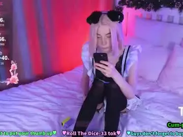 Chaturbate Best Webcam of melissaober