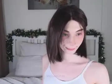 Chaturbate Nude Webcam of melissaober