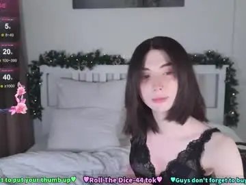 Chaturbate Live Sex Cam of melissaober