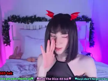 Chaturbate Free Porn Cam of melissaober