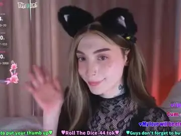 Chaturbate Best Webcam of melissaober