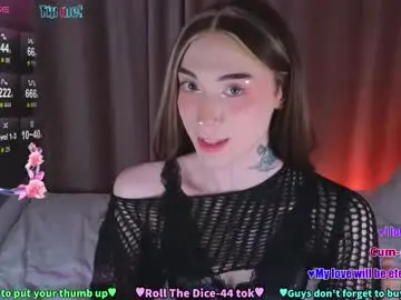 Chaturbate Adult Video Chat of melissaober