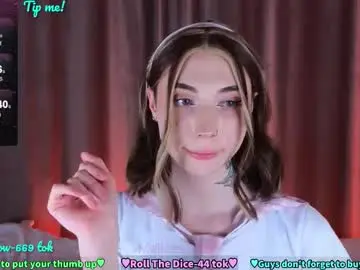 Chaturbate Best Webcam of melissaober