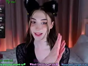 Chaturbate Live Sex Cam of melissaober