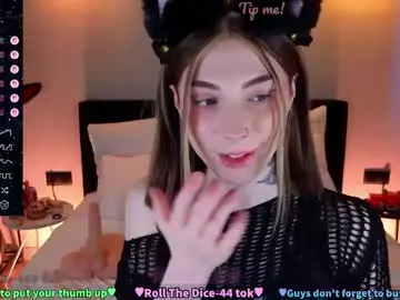 Chaturbate Free Porn Cam of melissaober