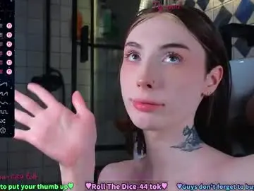 Chaturbate Live Sex of melissaober