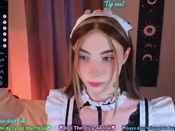 Chaturbate Best Webcam of melissaober