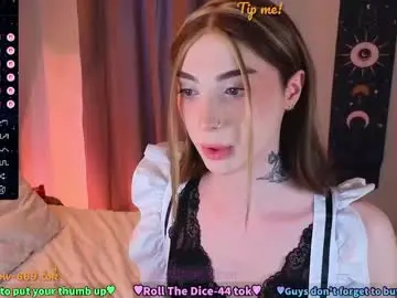 Chaturbate Live Porn of melissaober