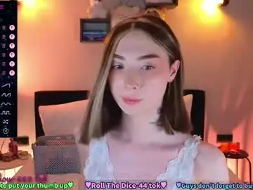 Chaturbate Best Webcam of melissaober